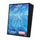 Gamegenic: Magic The Gathering: Spm Marvel's Spider-Man: Premium Art Sleeves: Spider-Man Island