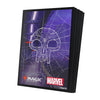 Gamegenic: Magic The Gathering: Spm Marvel's Spider-Man: Premium Art Sleeves: Spider-Man Swamp