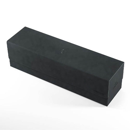 Gamegenic: Dungeon S 550+: Black