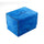 Gamegenic: Sidekick 100+ Xl Deck Box (Blue)