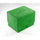 Gamegenic: Sidekick 100+ Xl Deck Box (Green)