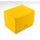 Gamegenic: Sidekick 100+ Xl Deck Box (Yellow)