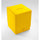 Gamegenic: Squire 100+ Xl Deck Box (Yellow)