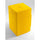 Gamegenic: Watchtower 100+ Xl Deck Box (Yellow)
