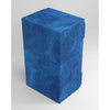 Gamegenic: Stronghold Deck Box 200+ Xl (Blue)