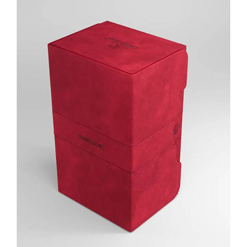 Gamegenic: Stronghold Deck Box 200+ Xl (Red)