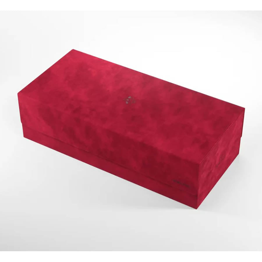 Deck Box - Gamegenic: Dungeon 1100+ Carrying Case (Red)