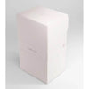 Gamegenic: Stronghold Deck Box 200+ Xl (White)