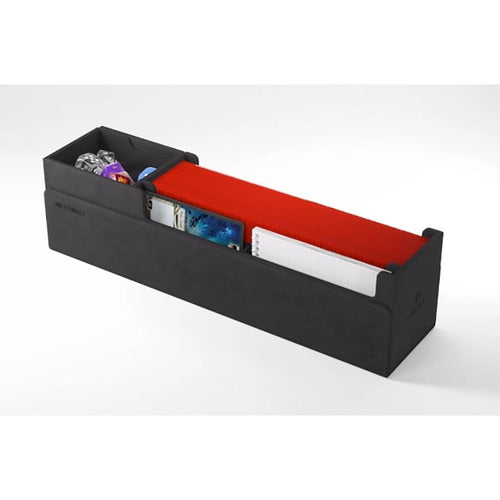 Gamegenic: Cards' Lair Deck Box 400+ (Black)