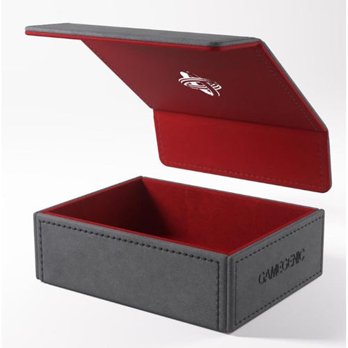 Gamegenic: Token Keep (Gray-Red)