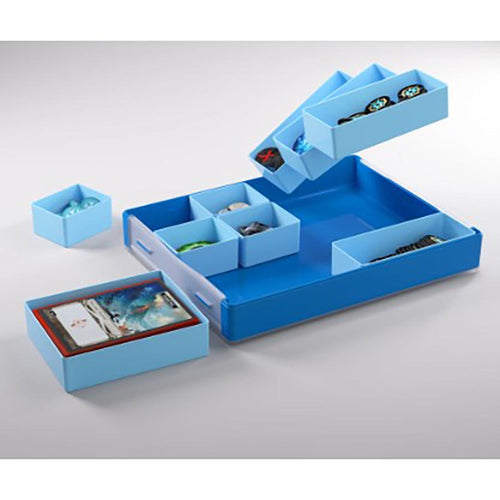 Gamegenic: Token Silo (Blue)