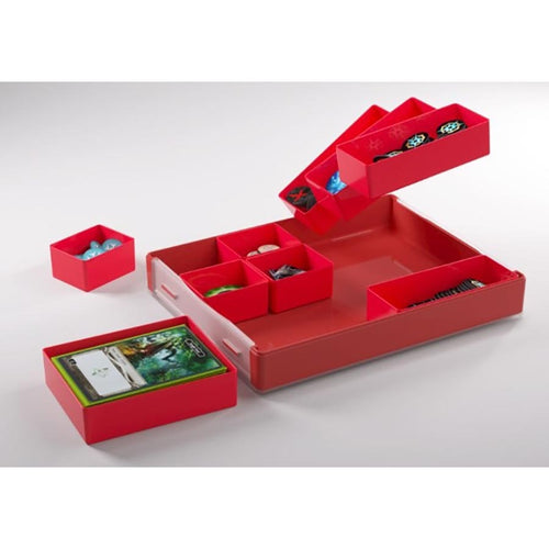 Gamegenic: Token Silo (Red)