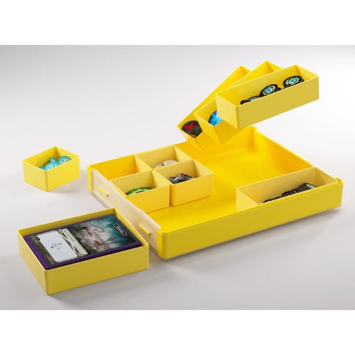 Gamegenic: Token Silo (Yellow)