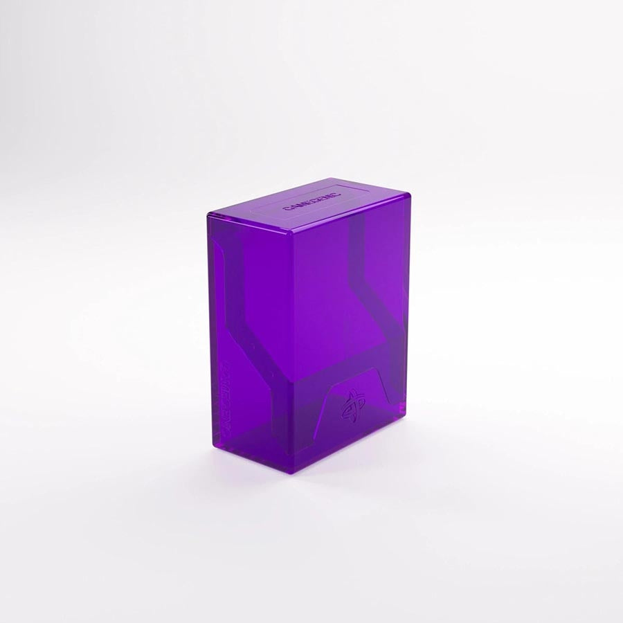 Gamegenic: Bastion 50+ Xl Purple