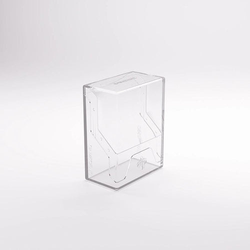 Gamegenic: Bastion 50+ Xl Clear