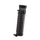 Gamegenic: Game Castle Playmat Tube Holder: Black