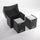 Gamegenic: Double Deck Holder 200+ Xl Black