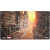 Gamegenic: Magic The Gathering: Spm Marvel's Spider-Man: Shiny Playmat: Spider-Man Plains
