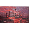 Gamegenic: Magic The Gathering: Spm Marvel's Spider-Man: Shiny Playmat: Spider-Man Mountain