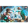 Gamegenic: Magic The Gathering: Spm Marvel's Spider-Man: Prime Playmat: Sinister Six