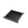 Gamegenic: Magnetic Dice Tray: Square Black-Gray