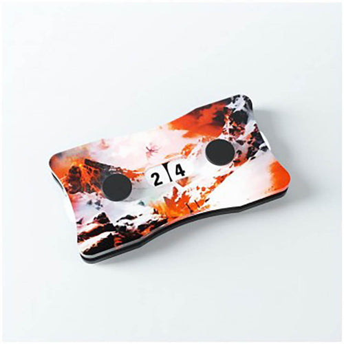 Gamegenic: Life Counter Double Dials: Mountain