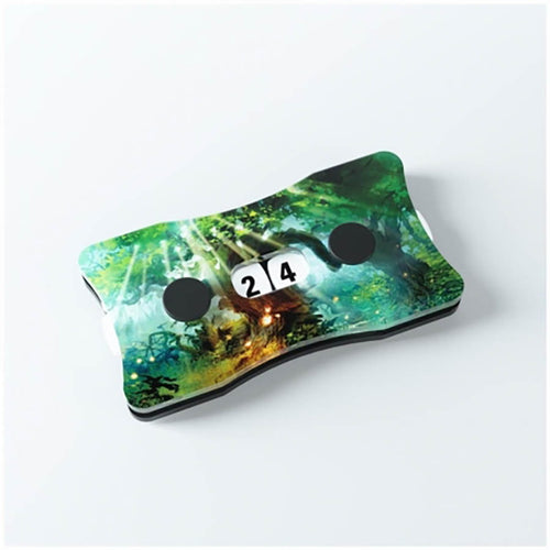 Gamegenic: Life Counter Double Dials: Forest