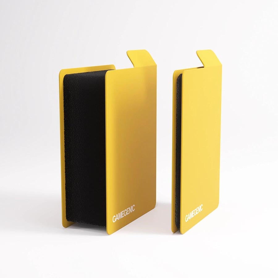 Gamegenic: Sizemorph Divider: Yellow