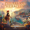 Grand Gamers Guild -  Pillars Of Heracles Pre-Order
