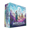 Good Games Publishing -  Mercurial