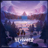 Good Games Publishing -  12 Rivers Pre-Order