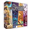 Good Games Publishing -  Skyward Republic Pre-Order