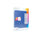 Gamegenic - Gamegenic - Sideloading 18-Pocket Pages: 10 Perfect Grade Blue