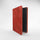 Gamegenic - Gamegenic Zip Up Album 18 Pocket Red