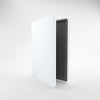 Gamegenic - Gamegenic Zip Up Album 18 Pocket White