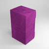 Gamegenic - Gamegenics Stronghold 200+ Xl Purple