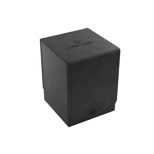 Gamegenic: Squire 100+ Xl Deck Box (Black)