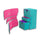 Gamegenic: Stronghold 200+ Xl Convertible Teal And Pink