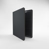 Gamegenic - Gamegenic Zip Up Album 24 Pocket Black