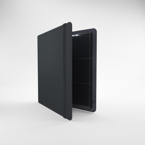 Gamegenic - Gamegenic Prime Album 24 Pocket Black