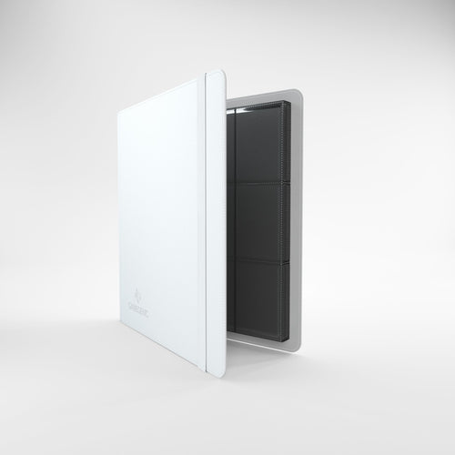 Gamegenic - Gamegenic Prime Album 24 Pocket White