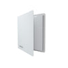 Gamegenic - Gamegenic Casual Album 24 Pocket White