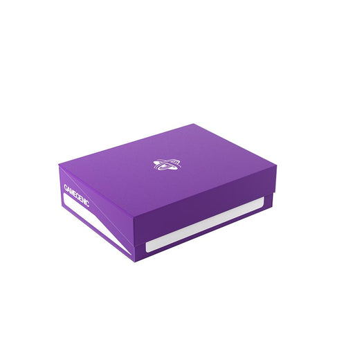 Gamegenic: Token Holder (Purple)