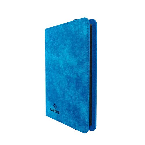 Gamegenic - Gamegenic - Prime Album 8-Pocket: Blue