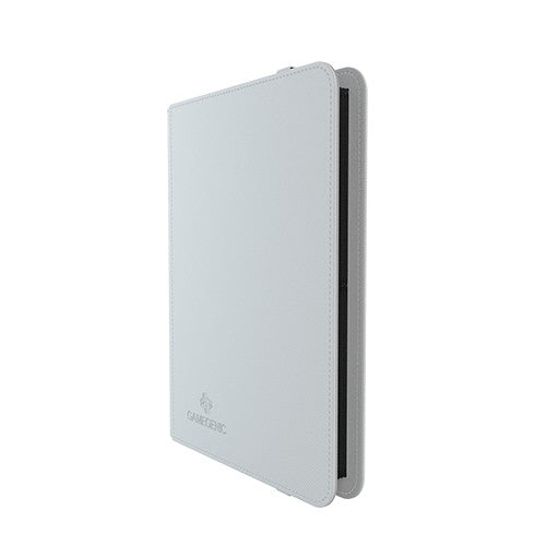 Gamegenic - Gamegenic - Prime Album 8-Pocket: White