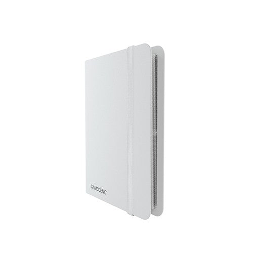 Gamegenic - Gamegenic - Casual Album 8-Pocket: White