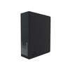 Gamegenic - Gamegenic - Prime Ring-Binder: Black