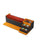 Gamegenic - Gamegenic - Cards' Lair 400+ (Black/Orange)