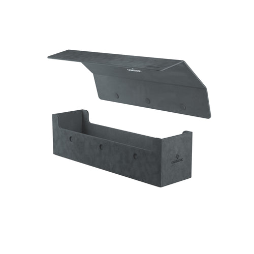 Gamegenic - Gamegenic - Dungeon S 550+: Midnight Gray