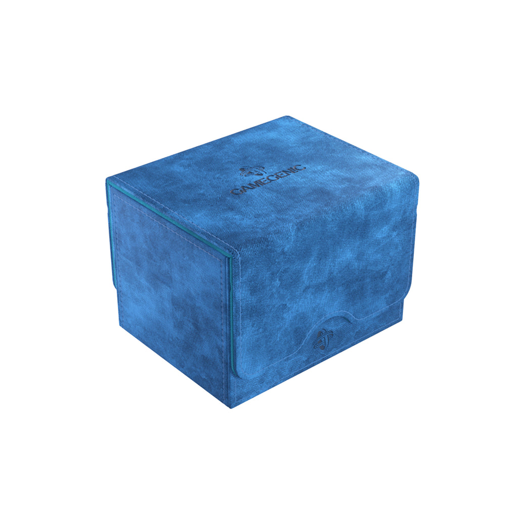 Gamegenic - Gamegenic - Sidekick 100+ Xl Blue